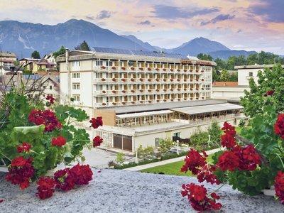 Bled Rose Hotel 