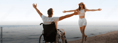 Teaser-Behindertengerechte Hotels