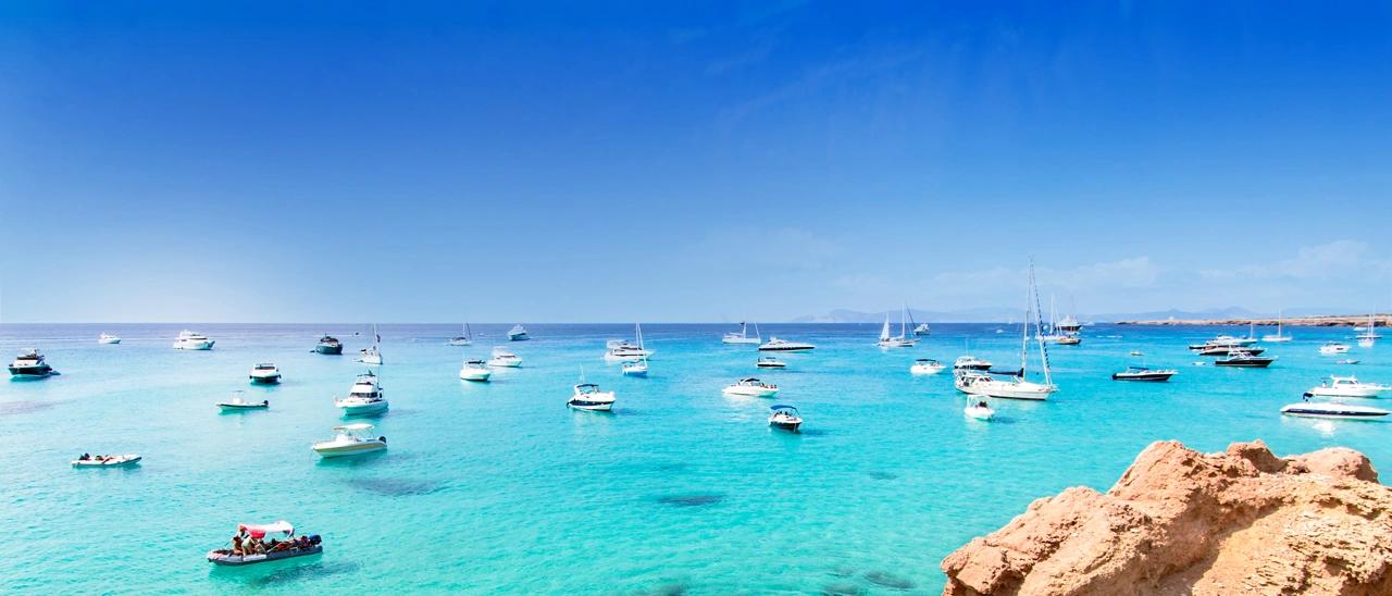 Urlaub Formentera