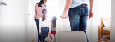 Teaser-Wochenendurlaub