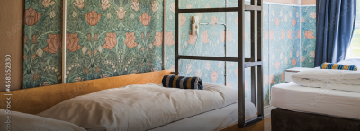 Teaser-Jugendherbergen