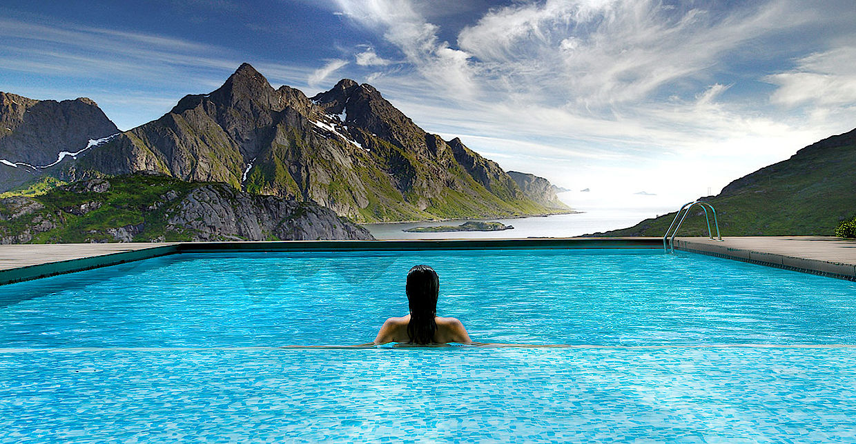 Teaser-Wellnessurlaub