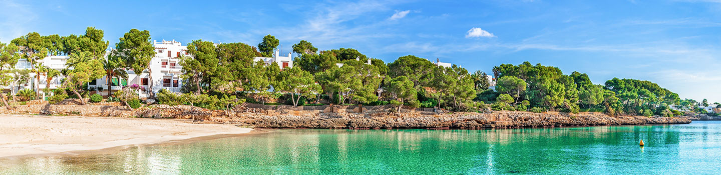 Reisen günstig buchen