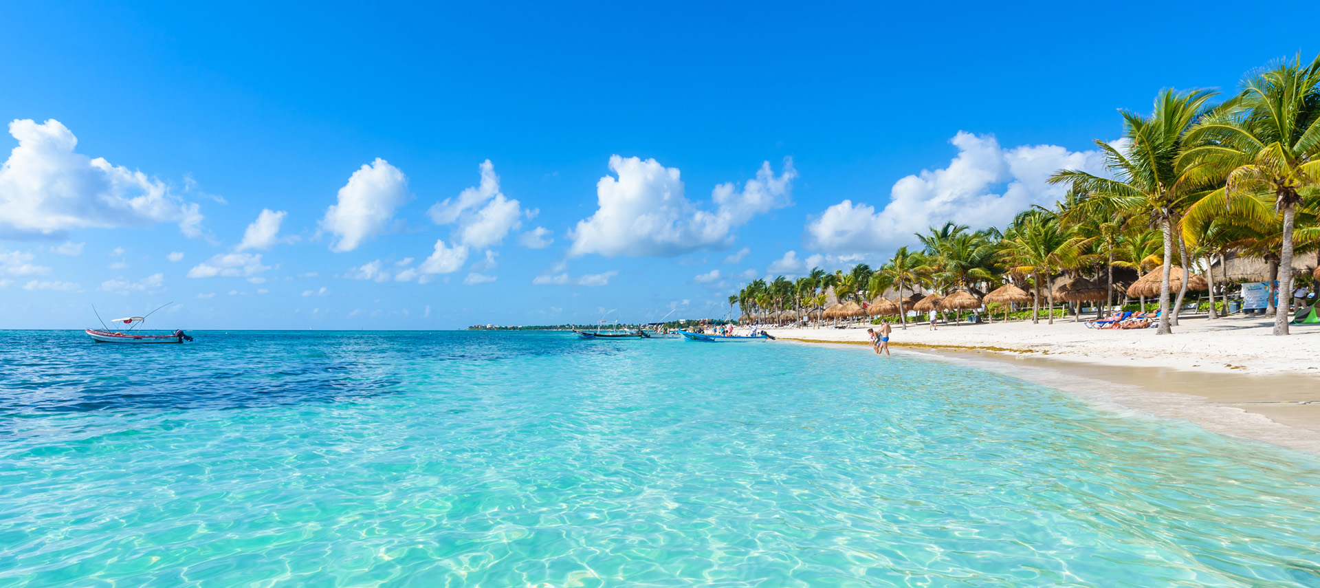 Günstig Urlaub buchen