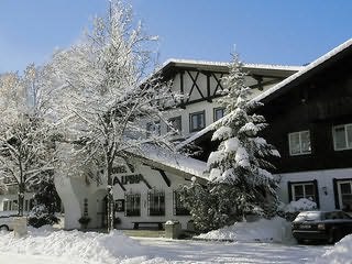 H+ Hotel  Alpina Garmisch-Partenkirchen