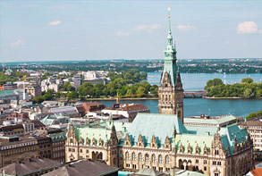 Hamburg
