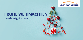 Gutschein 'Weihnachten'