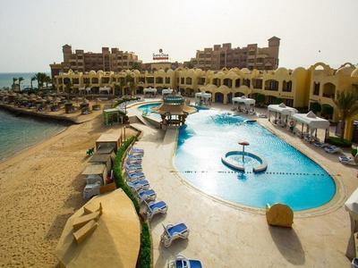 Hotel Sunny Days Resort Spa & Aqua Park - Bild 5