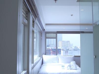 Hotel The Mini Suites Eton Tower Makati - Bild 4