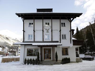 Alpenhotel Valluga - Bild 2