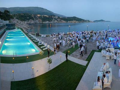Hotel Rixos Premium Dubrovnik - Bild 2