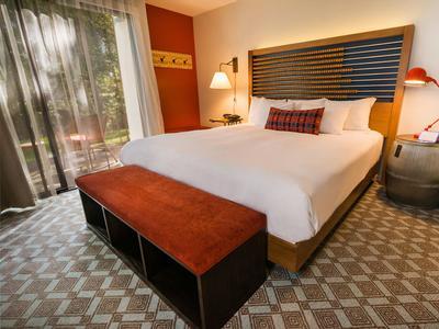 Hotel Chaminade Resort & Spa - Bild 5