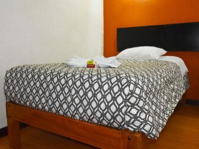 Hotel Cedros Cusco Inn - Bild 2