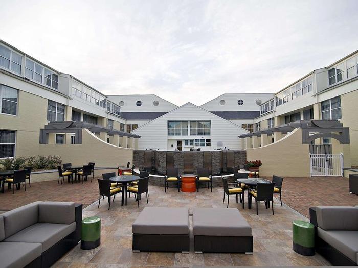 DoubleTree Suites by Hilton Hotel Huntsville South - Bild 1