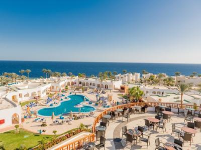 Hotel SUNRISE Diamond Beach Resort - Grand Select - Bild 4