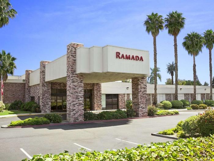 Ramada by Wyndham Sunnyvale/Silicon Valley - Bild 1