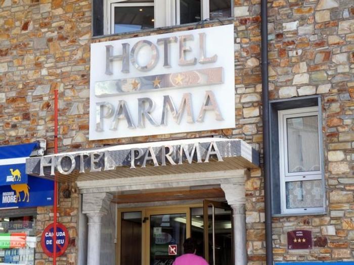Parma - Bild 1