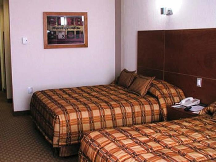 Holiday Inn Express San Luis Potosi - Bild 1