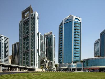 Hotel Four Points by Sheraton Sharjah - Bild 4