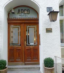AMC Hotel Schöneberg - Bild 2