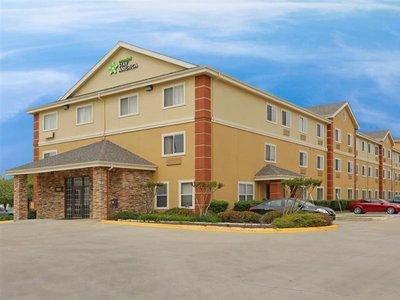 Extended Stay America - Dallas - DFW Airport N.