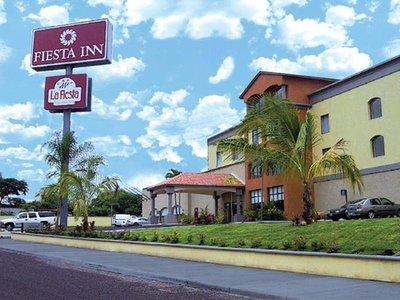 Fiesta Inn Poza Rica