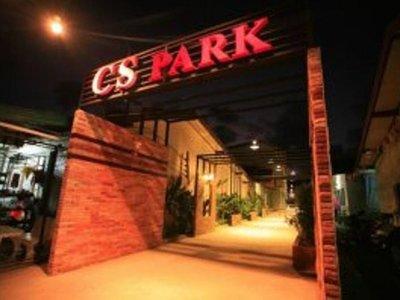 Cs Park