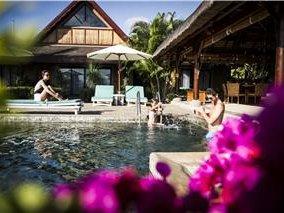 Club Med Resort Villas d´Albion