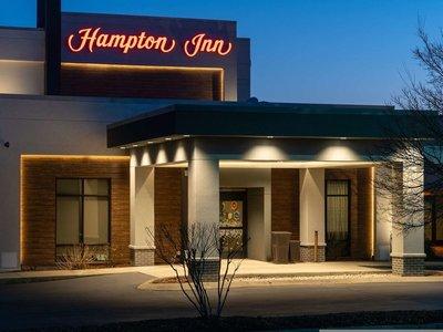 Hampton Inn Springfield - Springfield