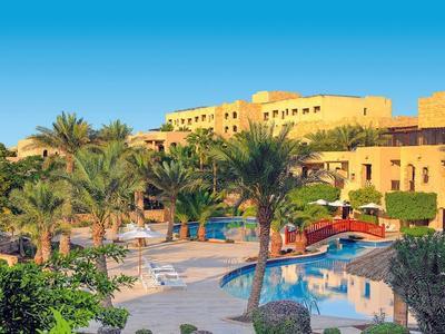 Hotel Mövenpick Resort & Spa Dead Sea - Bild 3