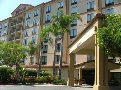 Hampton Inn & Suites by Hilton Anaheim / Garden Grove