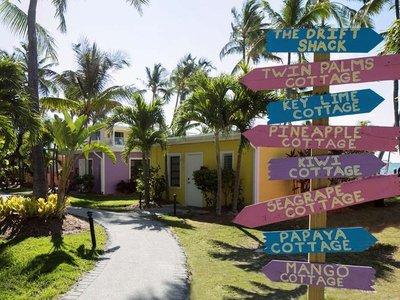 La Siesta Resort & Marina