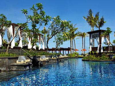 The St.Regis Bali Resort